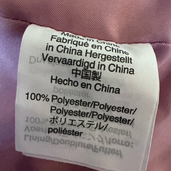 NWTs J Crew Factory Tulip Hem Velvet Wrap Dress - Picture 10 of 14